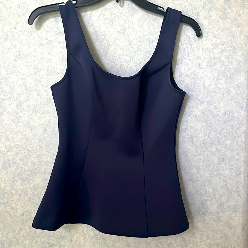 Sexy tank by Intermix